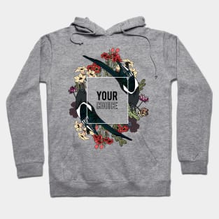 your choice Hoodie